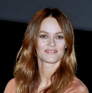 Vanessa Paradis