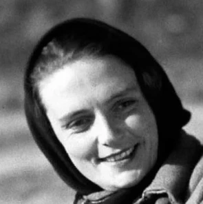 Varvara Mjasnikova