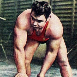 Vasilij Alekseev