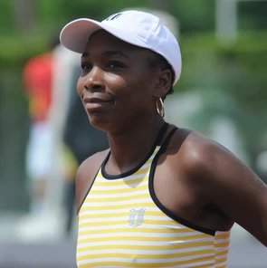 Venus Williams