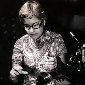 Vera Rubin