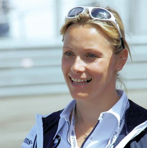 Vicki Butler-Henderson