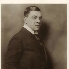 Victor Janson
