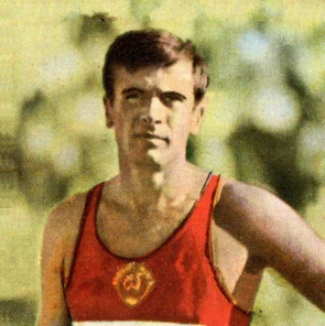 Viktor Saneev