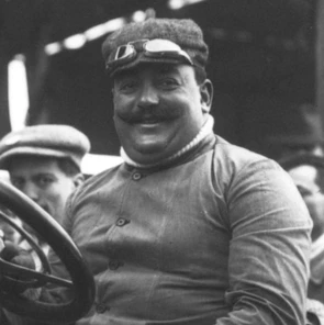 Vincenzo Lancia