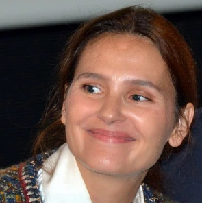 Virginie Ledoyen
