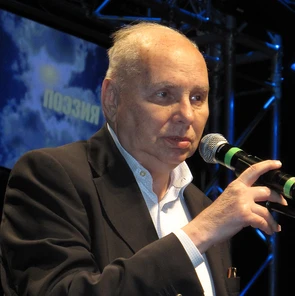 Vitalij Jakovlevič Vul'f