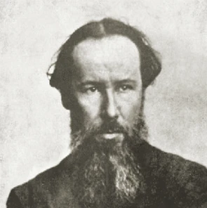 Vladimir Favorskij