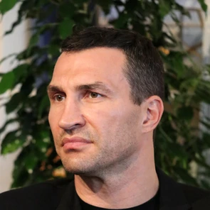Volodymyr Klyčko