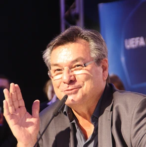 Waldemar Hartmann