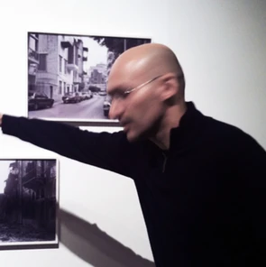 Walid Raad