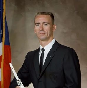 Walter Cunningham