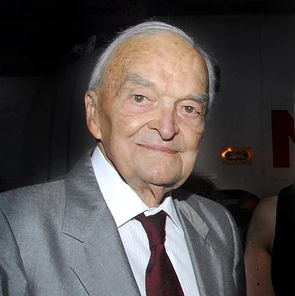 Walter Haeussermann