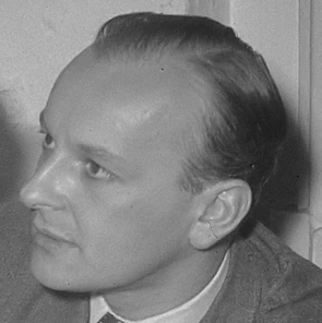 Walter Kolm-Veltée