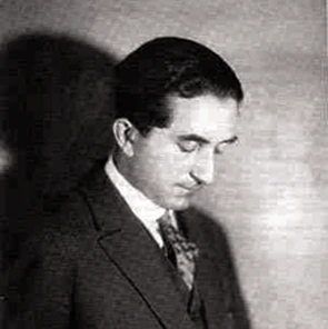 Walter Trier