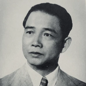 Wang Jingwei