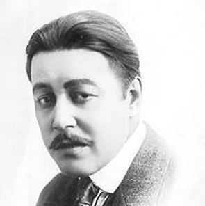 Warner Oland