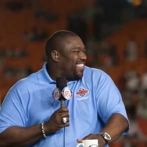 Warren Sapp