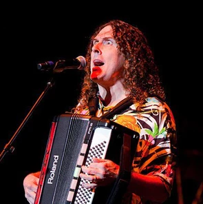 "Weird Al" Yankovic