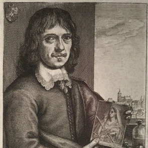 Wenceslaus Hollar