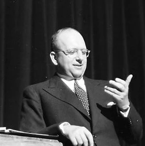 Werner Finck