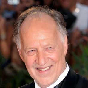 Werner Herzog