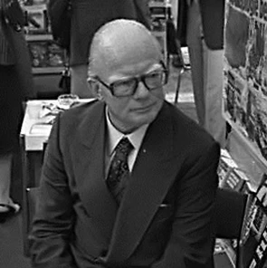 Werner Höfer