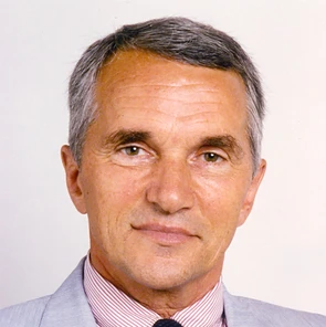 Werner Vetterli