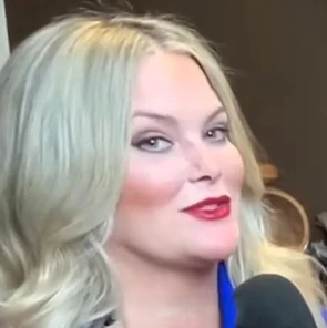 Whitney Thompson