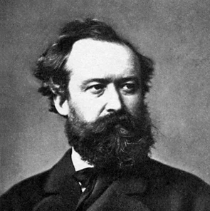 Wilhelm Busch