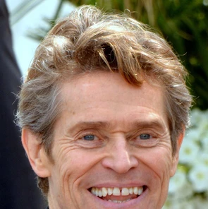 Willem Dafoe