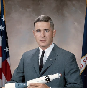 William Anders