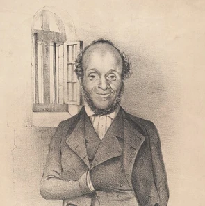 William Cuffay