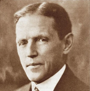 William Horatio Bates