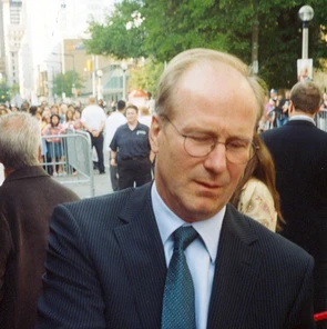 William Hurt