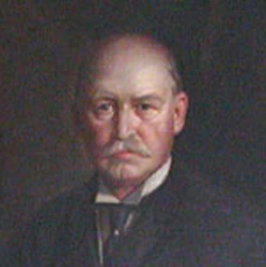 William Lewis Douglas