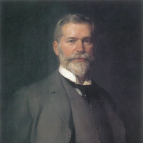 William Ralph Merton