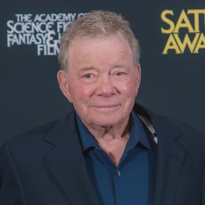 William Shatner
