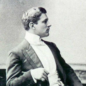 Willy Arend