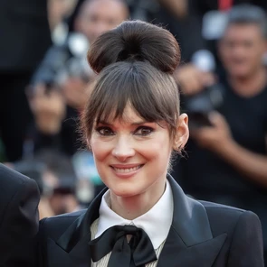 Winona Ryder