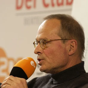 Wolf Wondratschek