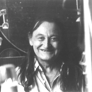 Wolfgang Neuss