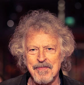 Wolfgang Niedecken