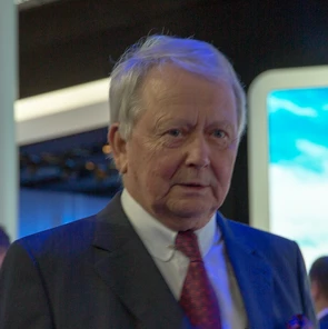 Wolfgang Porsche