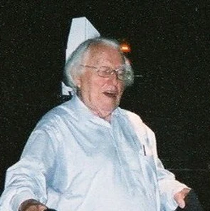 Wolfgang Wagner