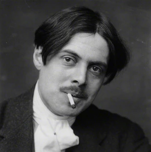 Wyndham Lewis