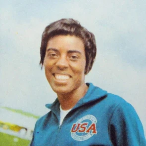 Wyomia Tyus