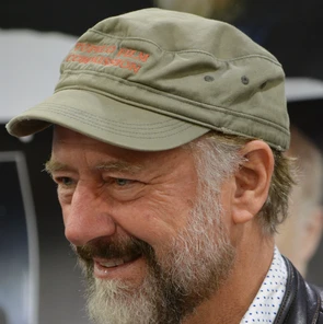 Xander Berkeley