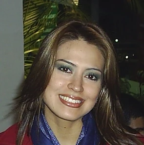 Yanina González
