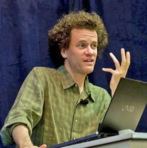 Yann Martel